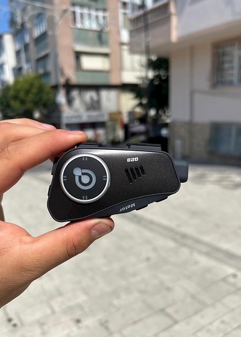 Q28 kameralı intercom - Görsel 4