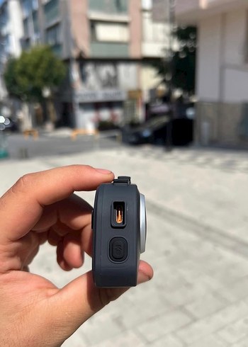 Q28 kameralı intercom - Görsel 8