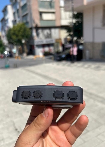 Q28 kameralı intercom - Görsel 6