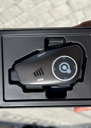 Q28 kameralı intercom - Görsel 3