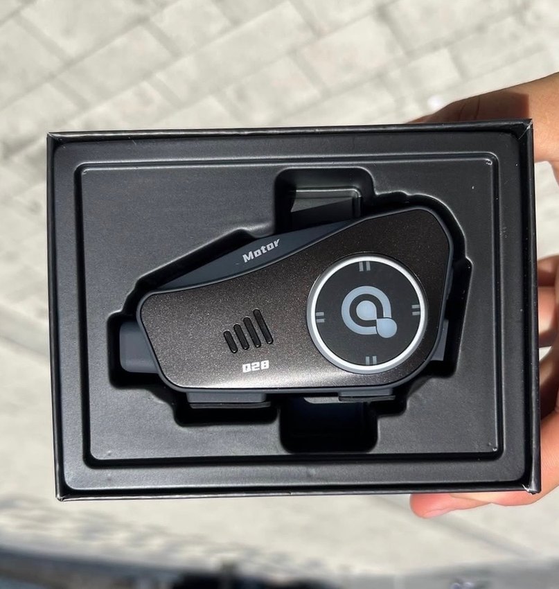 Q28 kameralı intercom - Görsel 3