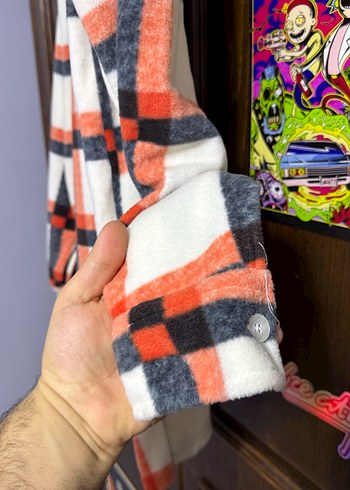 Oduncu gömleği - Görsel 4