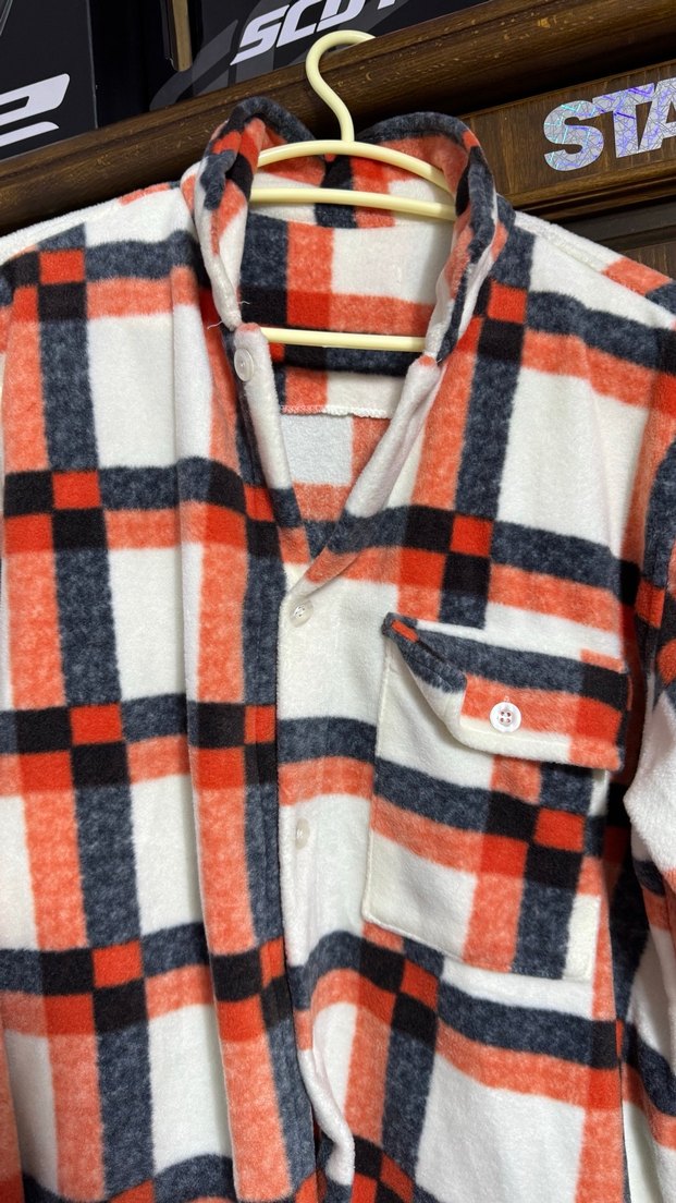 Oduncu gömleği - Görsel 2