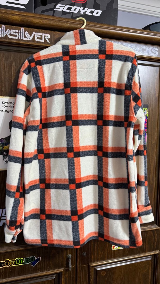 Oduncu gömleği - Görsel 3