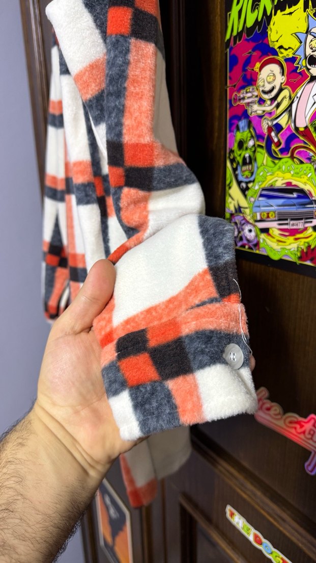 Oduncu gömleği - Görsel 4