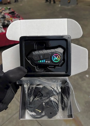 Y10 intercom - Görsel 4