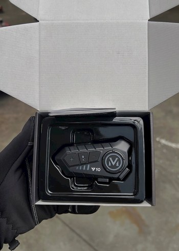 Y10 intercom - Görsel 3