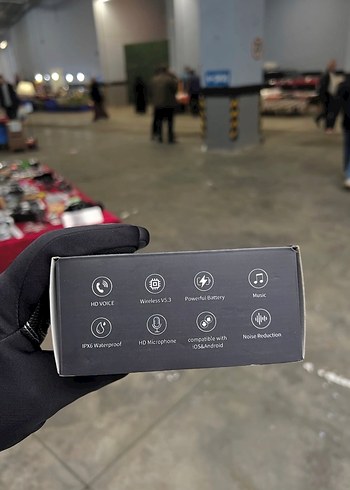 Y10 intercom - Görsel 2