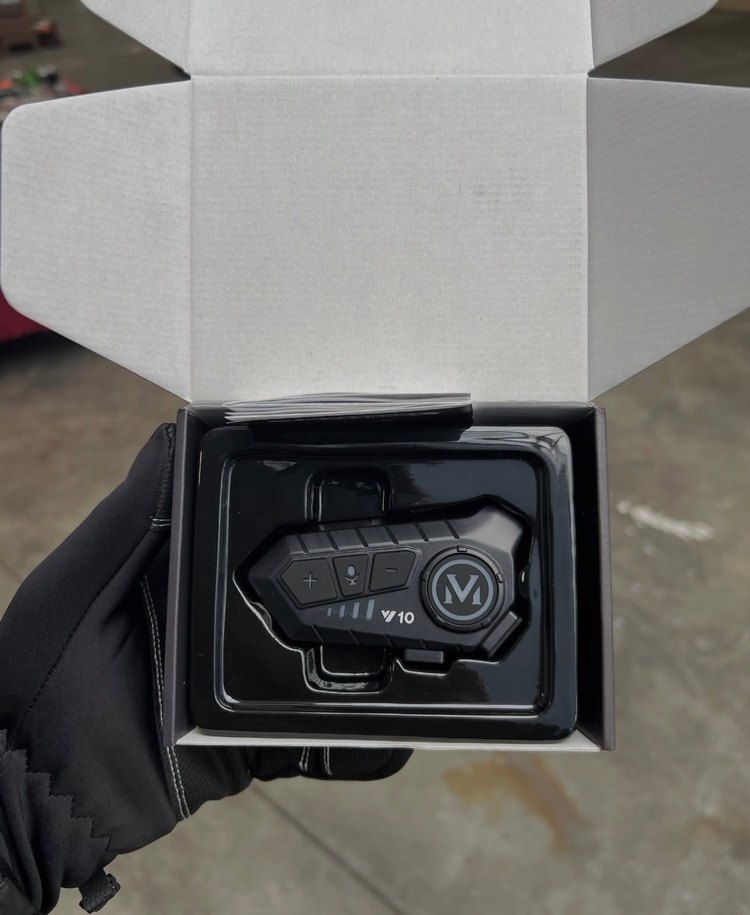 Y10 intercom - Görsel 3