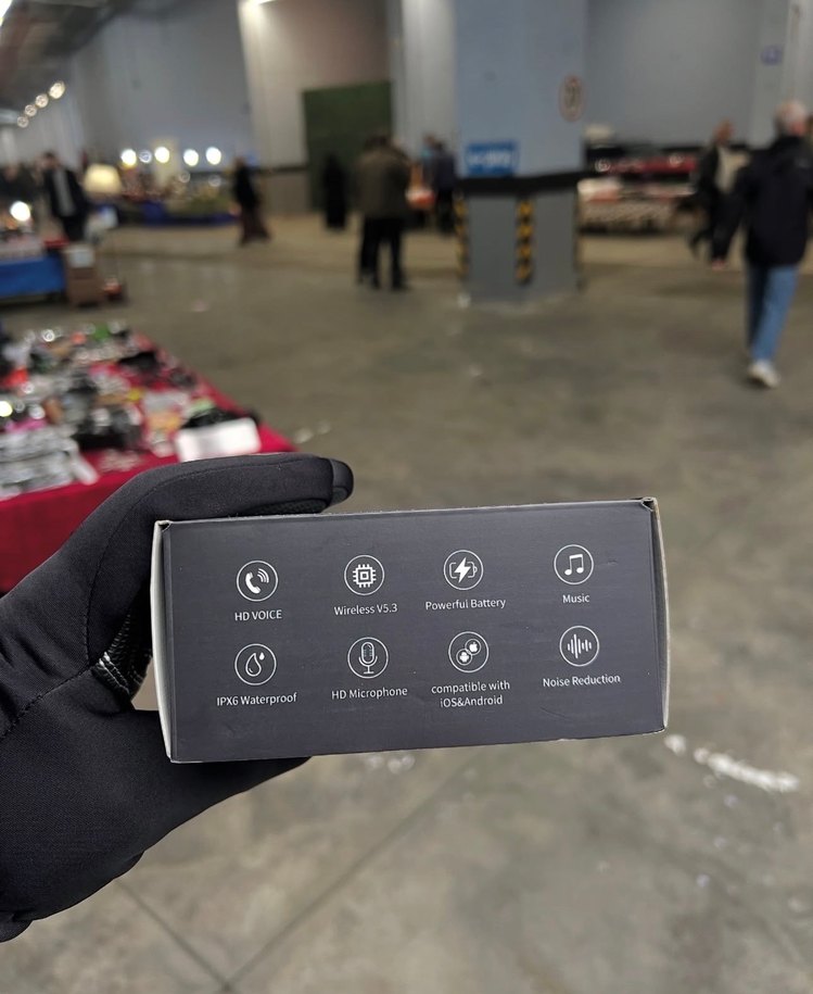 Y10 intercom - Görsel 2