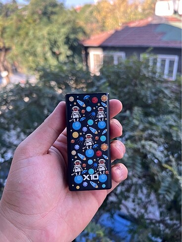 Hometech powerbank