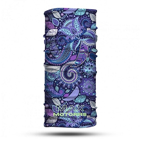 Motorcu bandana