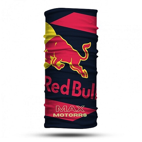 Motorcu bandana