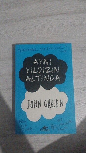 Aynı yıldızın altında