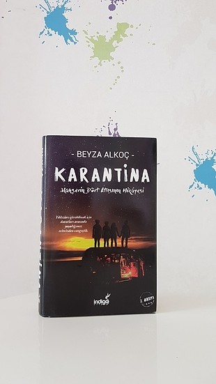 KARANTİNA