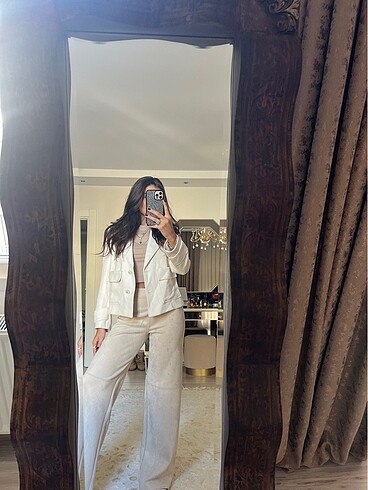 Zara Zara ceket