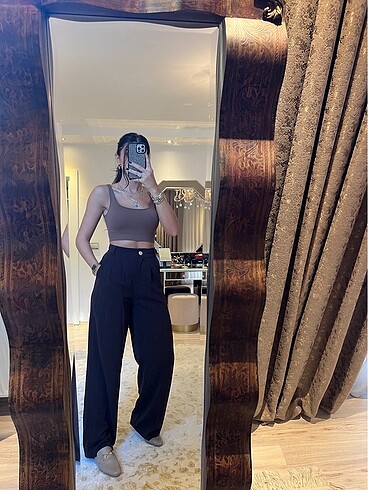 Zara pantolon
