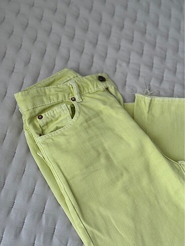Zara pantolon
