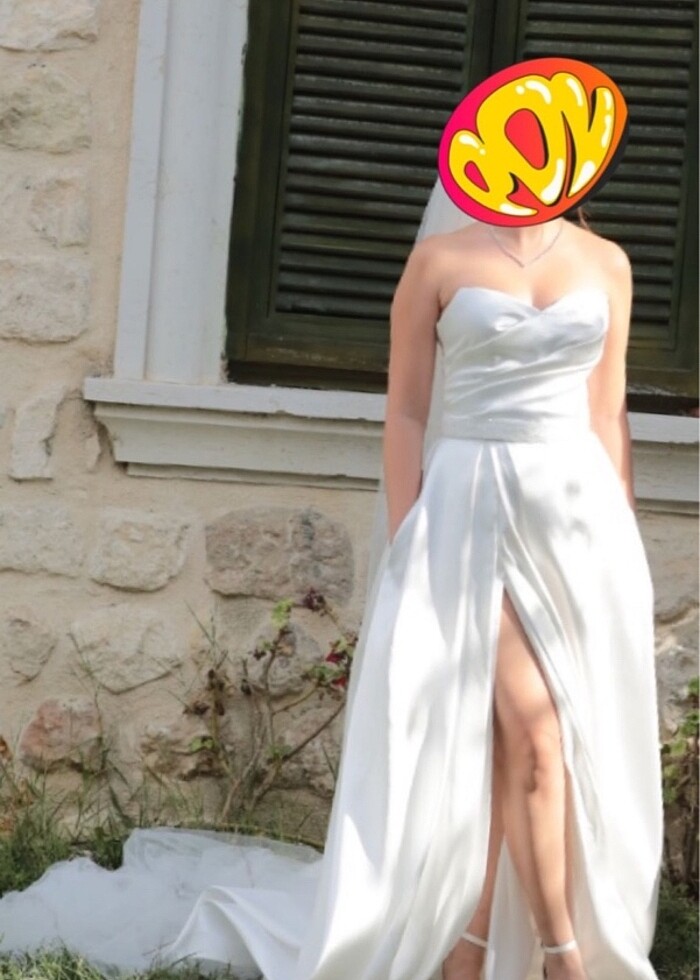 Gelinlik - Görsel 2