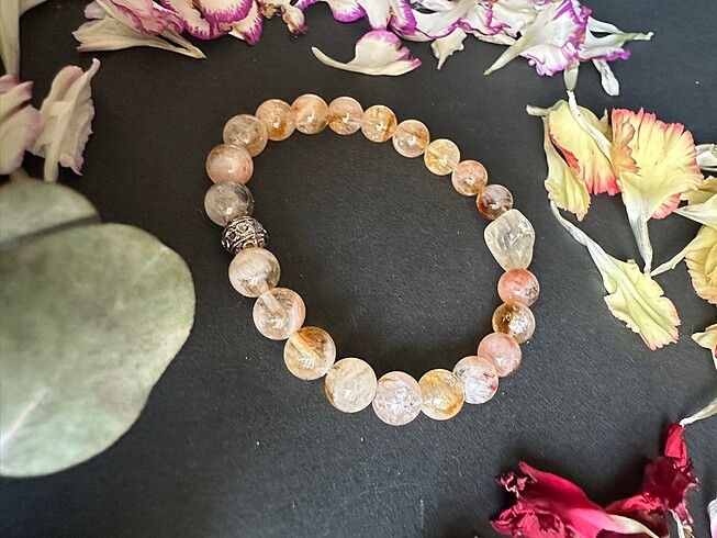 Sitrin bileklik - Görsel 2