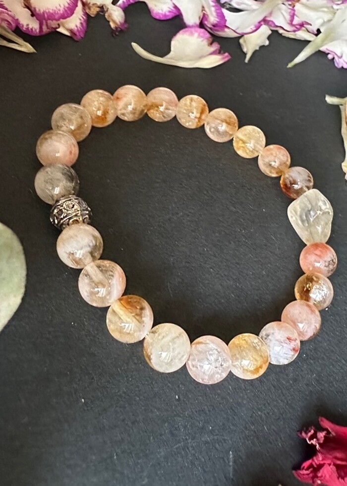 Sitrin bileklik - Görsel 2