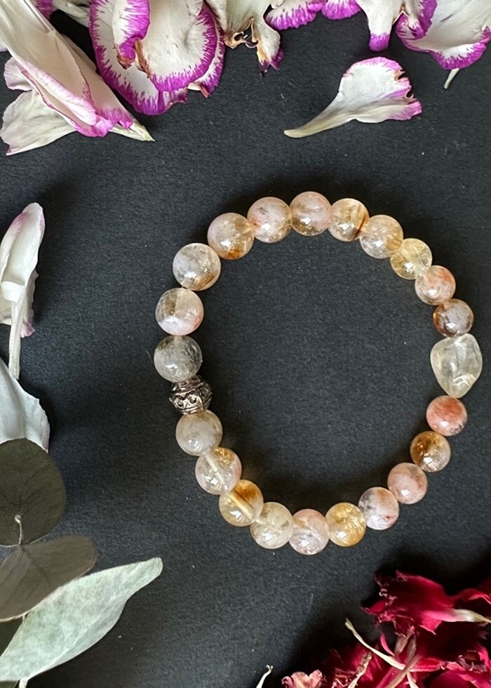 Sitrin bileklik - Görsel 4