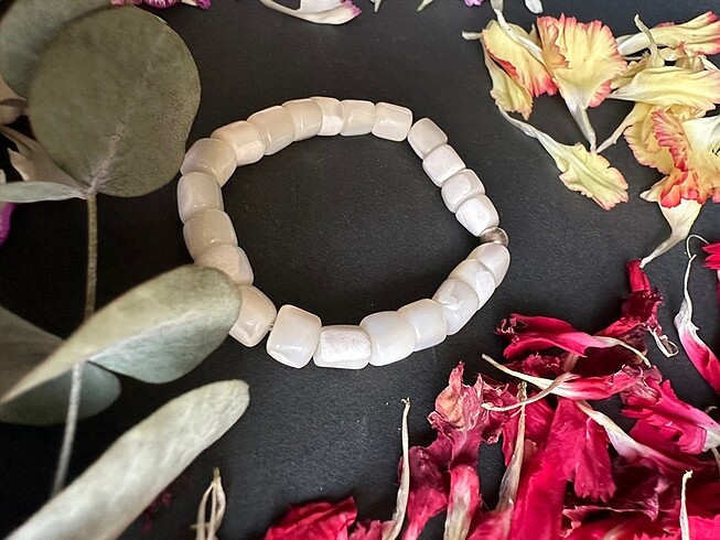 Sedef bileklik - Görsel 3