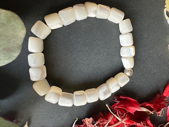 Sedef bileklik - Görsel 4