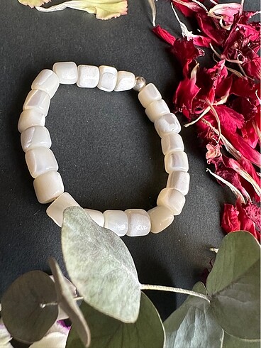 Sedef bileklik - Görsel 2