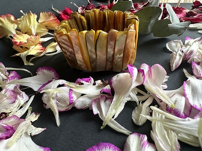 Sedef bileklik - Görsel 2