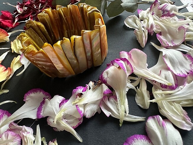 Sedef bileklik - Görsel 3