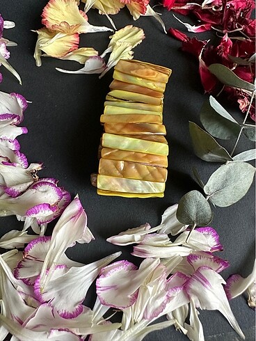 Sedef bileklik - Görsel 6