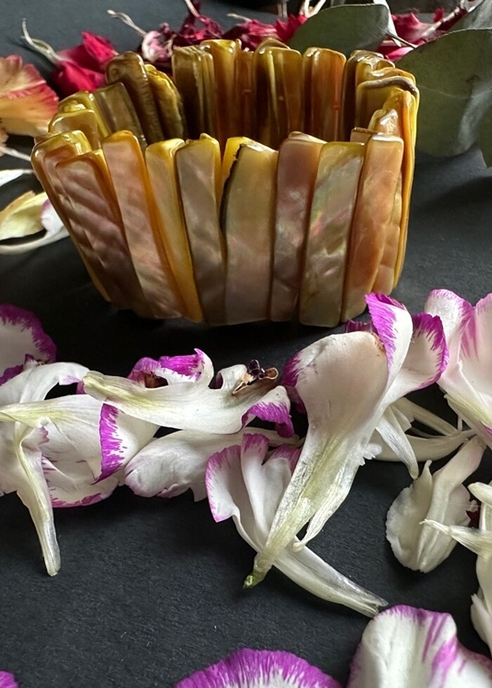 Sedef bileklik - Görsel 2