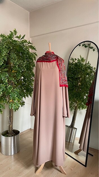 Diğer Mevlana model elbise