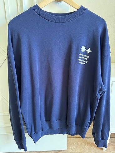 Zara sweatshirt