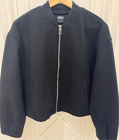 Zara ceket