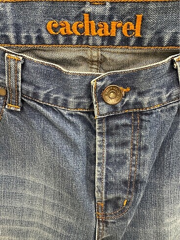 Cacharel Kot pantolon