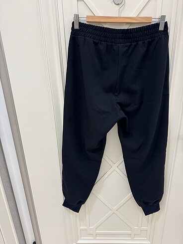 s Beden Zara jogger pantalon