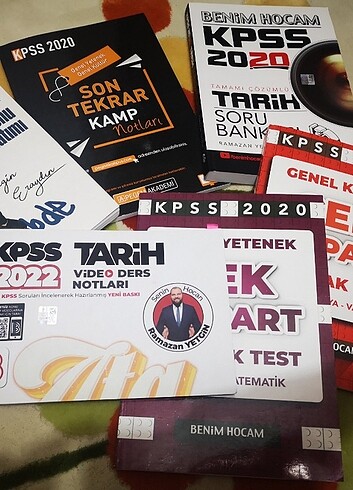 Beden Renk Kpss Kitap