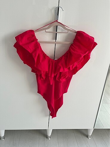 Zara body