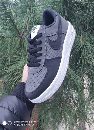 Spor ayakkabı
