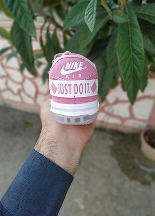 Nike Işıklı Spor Ayakkabı