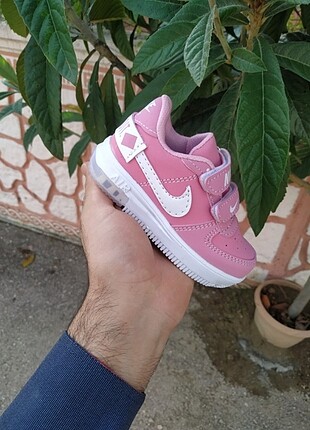 23 Beden Işıklı Spor Ayakkabı