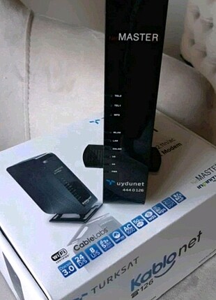 Modem