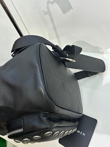  Beden siyah Renk Academıa sırt çantası