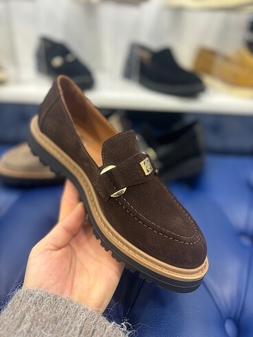 Magza Magza deri loafer