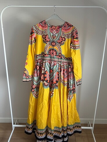 Debenhams Manısh arora by riva elbise