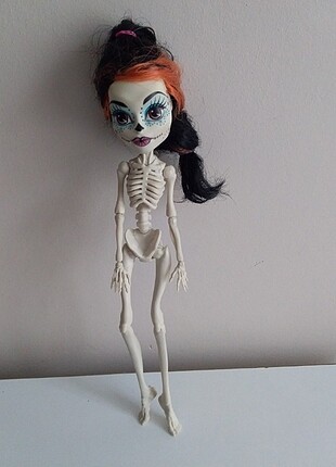 Monster High