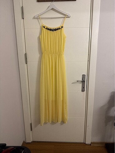 Ekol ON Fashion marka elbise
