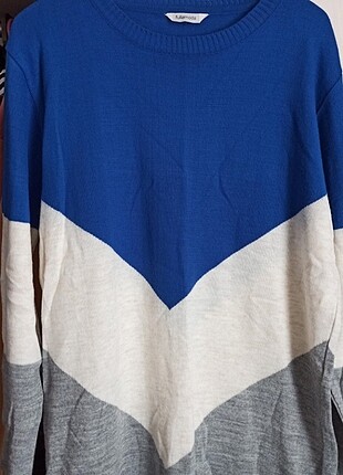 Zara Uzun tunik 
